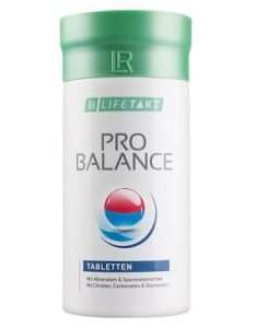 Minerals ProBalance