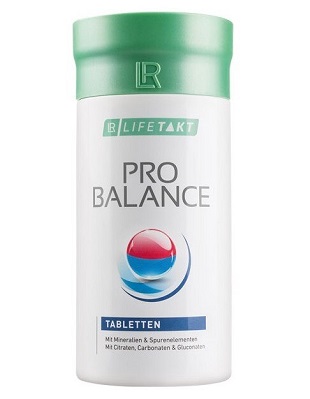 Minerals ProBalance